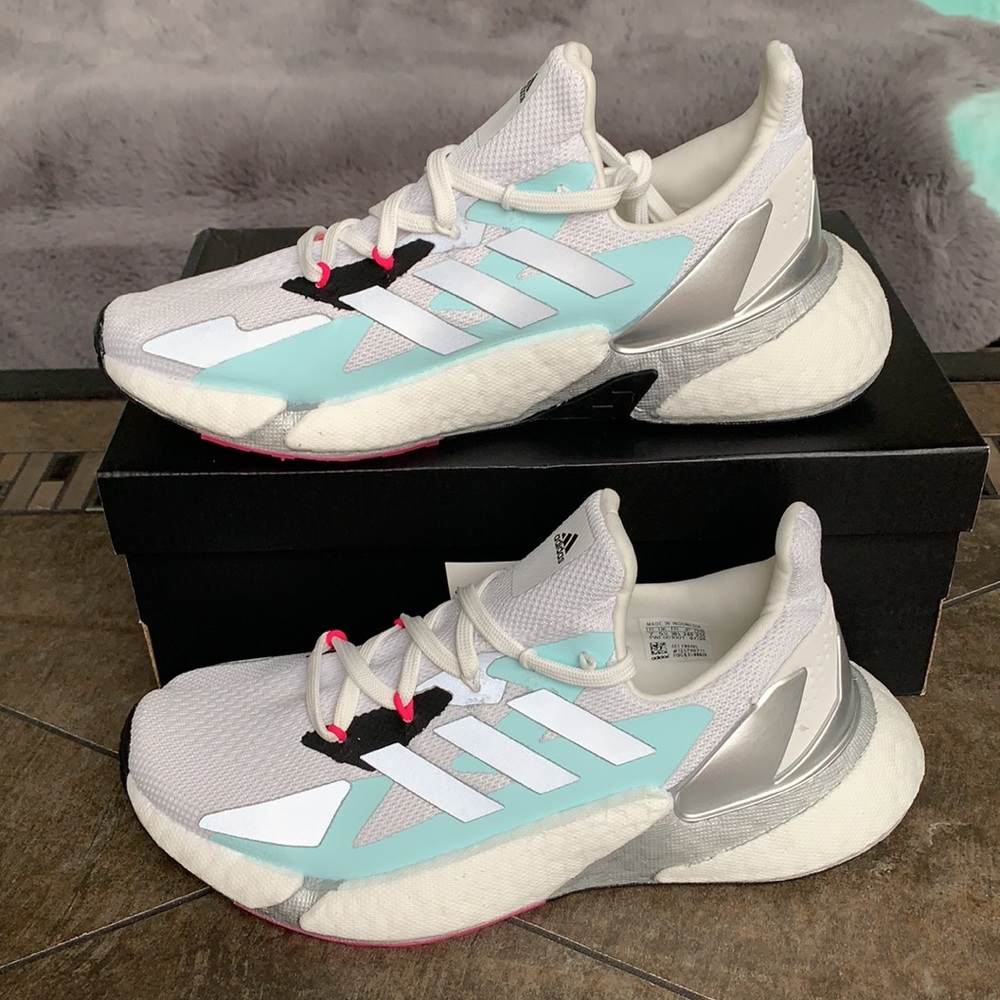 ADIDAS RUNNING SHOES WMNS - Picture 4 of 16